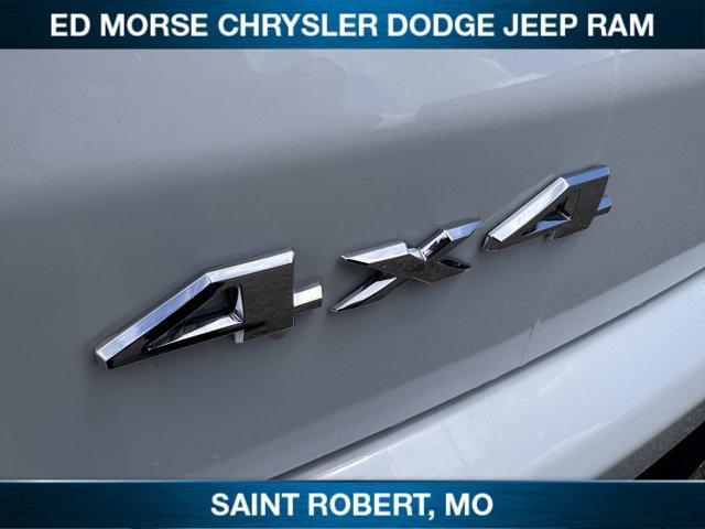 new 2025 Jeep Compass car, priced at $27,968
