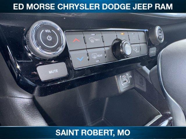 new 2025 Jeep Compass car, priced at $27,968