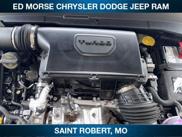 new 2025 Jeep Compass car, priced at $27,968