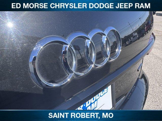 used 2020 Audi A6 car, priced at $23,991