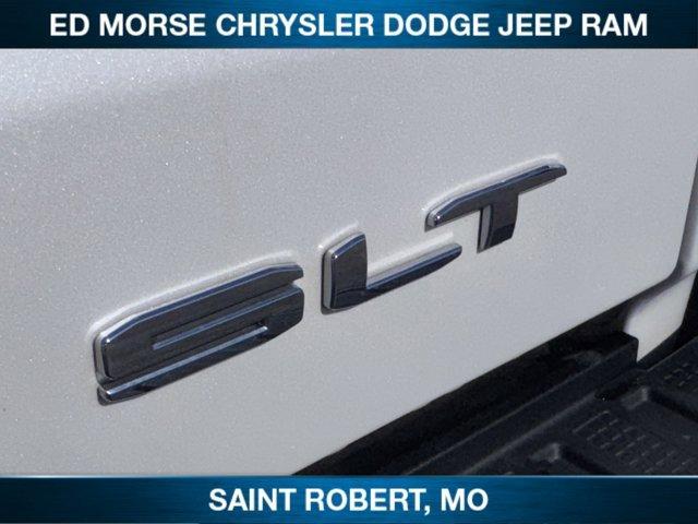 used 2020 GMC Sierra 1500 car, priced at $41,891