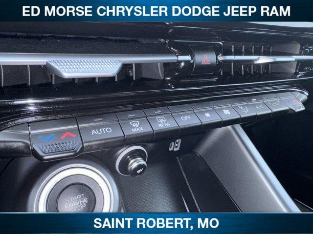 used 2024 Dodge Hornet car, priced at $28,991