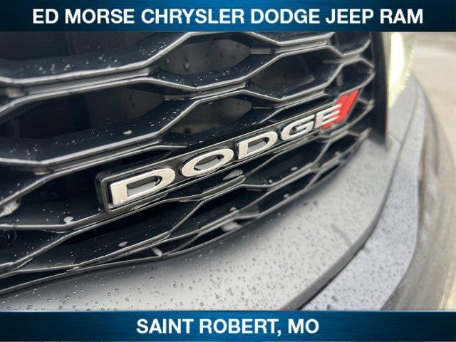 new 2024 Dodge Durango car, priced at $55,649
