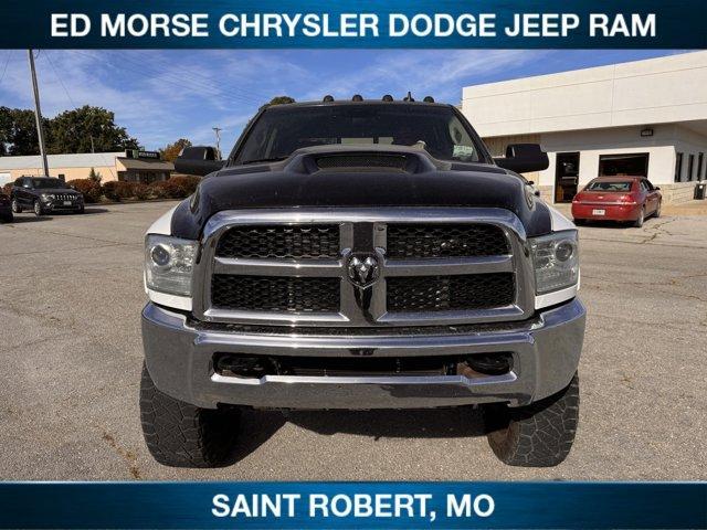 used 2018 Ram 3500 car, priced at $49,991