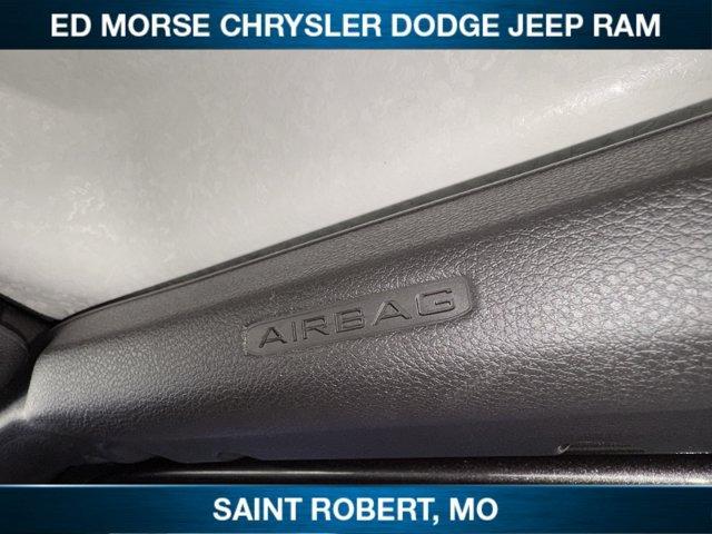new 2025 Jeep Wrangler car, priced at $53,200