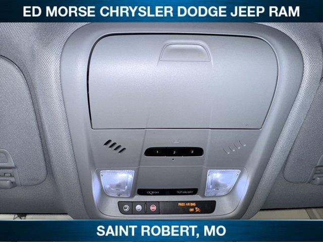 used 2020 Chevrolet Blazer car, priced at $17,991