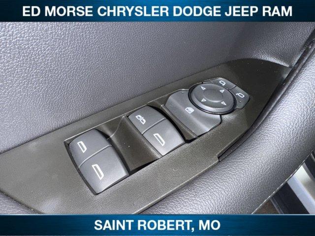 used 2020 Chevrolet Blazer car, priced at $17,991
