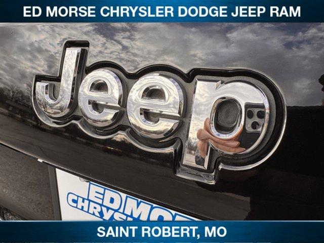 used 2019 Jeep Grand Cherokee car, priced at $21,991