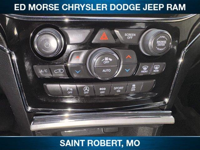 used 2019 Jeep Grand Cherokee car, priced at $21,991