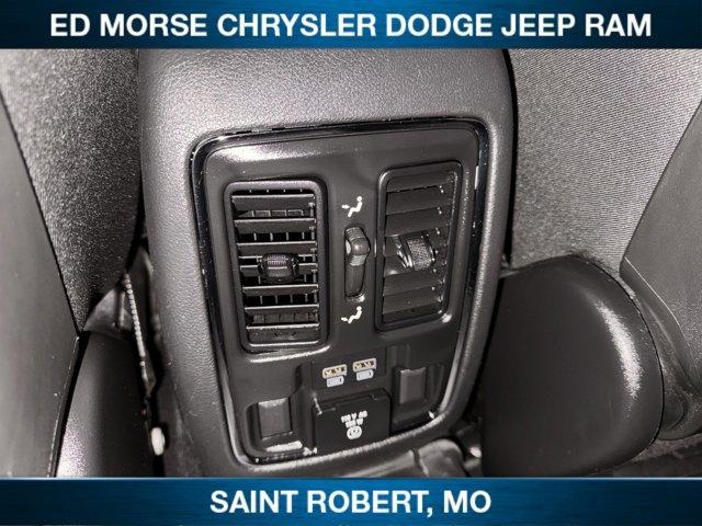 used 2019 Jeep Grand Cherokee car, priced at $21,991