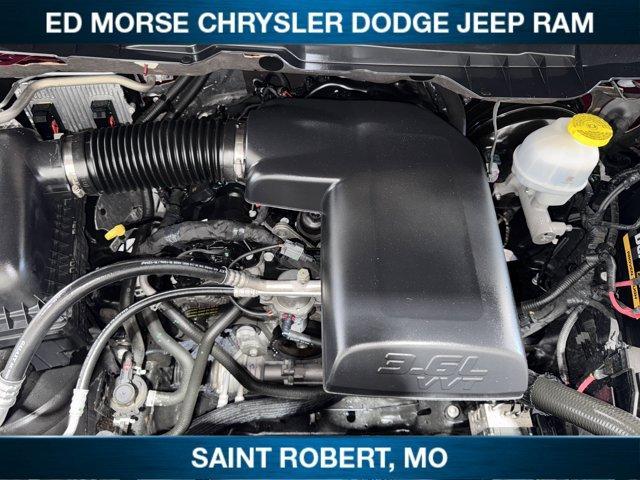used 2022 Ram 1500 Classic car, priced at $29,991