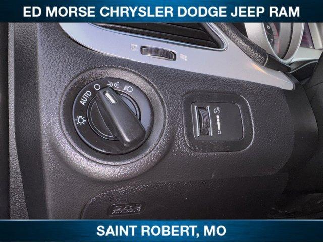 used 2018 Dodge Journey car, priced at $11,691