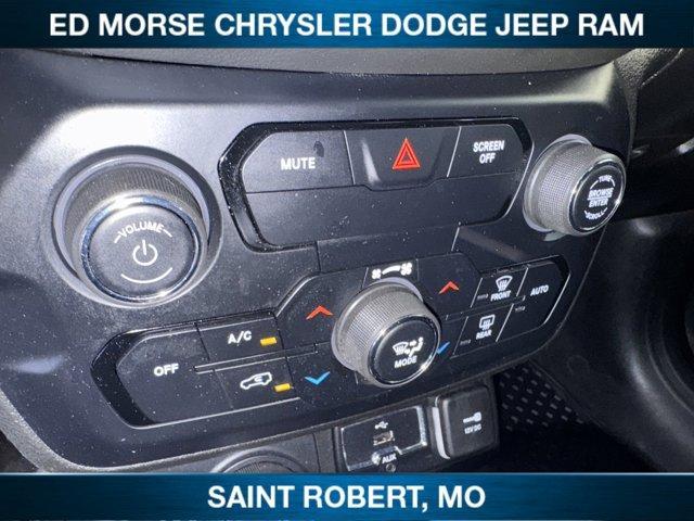 used 2019 Jeep Renegade car, priced at $13,991