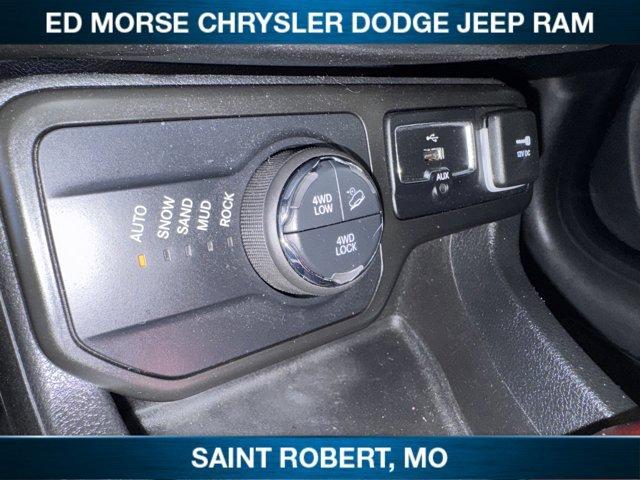 used 2019 Jeep Renegade car, priced at $13,991