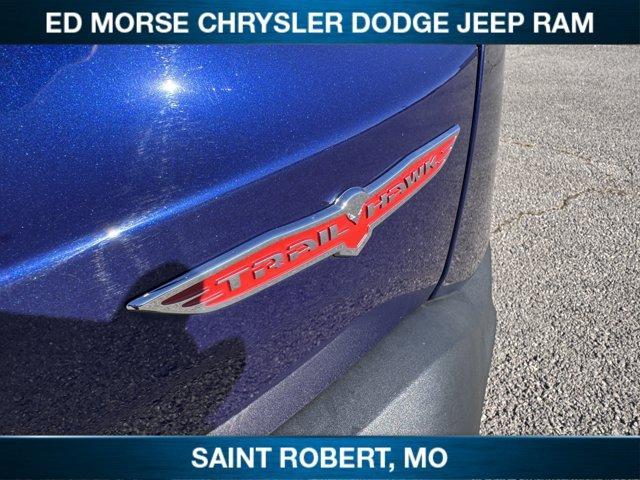 used 2019 Jeep Renegade car, priced at $13,991