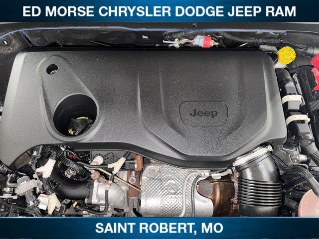 used 2019 Jeep Renegade car, priced at $13,991