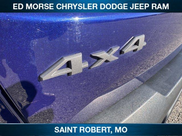 used 2019 Jeep Renegade car, priced at $13,991