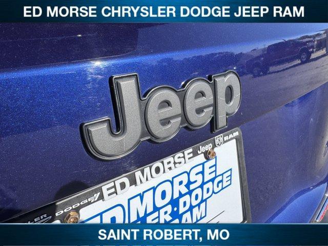 used 2019 Jeep Renegade car, priced at $13,991