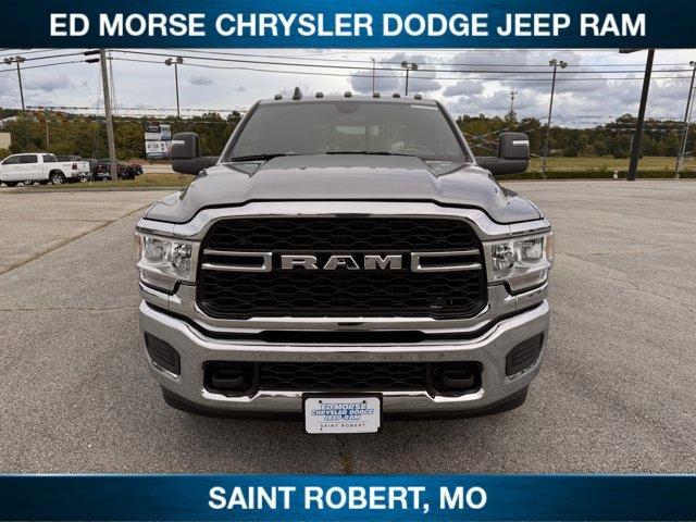 new 2024 Ram 3500 car, priced at $61,037