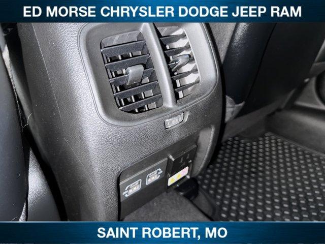 used 2022 Jeep Cherokee car, priced at $26,991