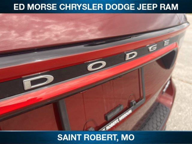 used 2023 Dodge Durango car, priced at $32,495