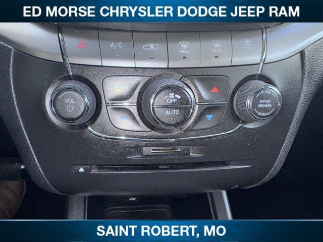 used 2020 Dodge Journey car, priced at $14,291