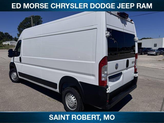 new 2025 Ram ProMaster 2500 car, priced at $51,882