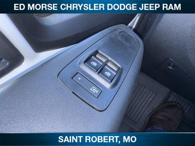 new 2025 Ram ProMaster 2500 car, priced at $51,882