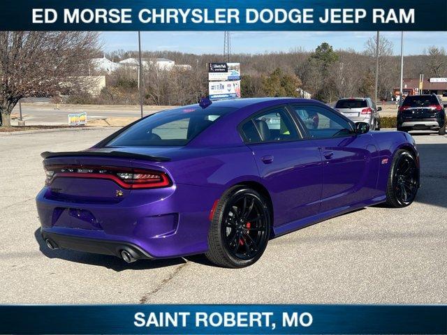 new 2023 Dodge Charger car, priced at $52,000