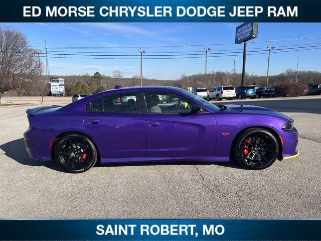new 2023 Dodge Charger car, priced at $52,000