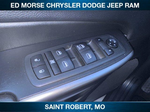 used 2020 Jeep Cherokee car, priced at $16,991