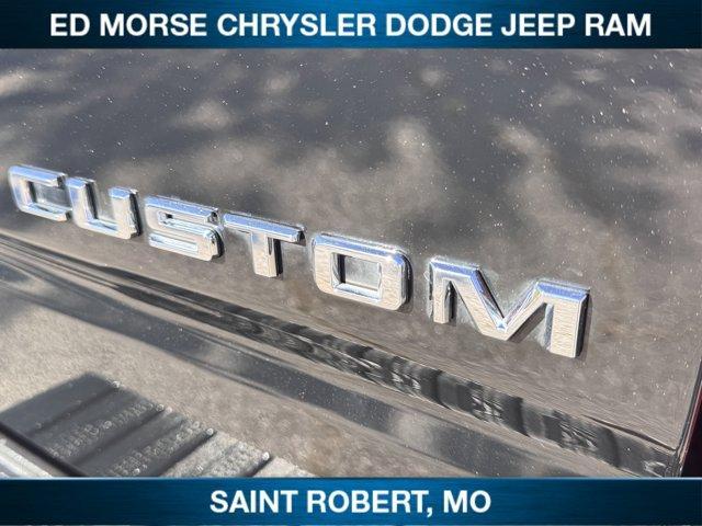 used 2021 Chevrolet Silverado 1500 car, priced at $28,491