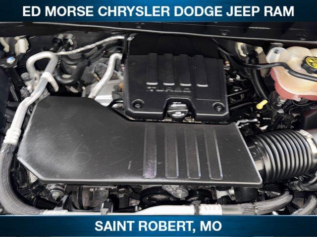 used 2021 Chevrolet Silverado 1500 car, priced at $28,491