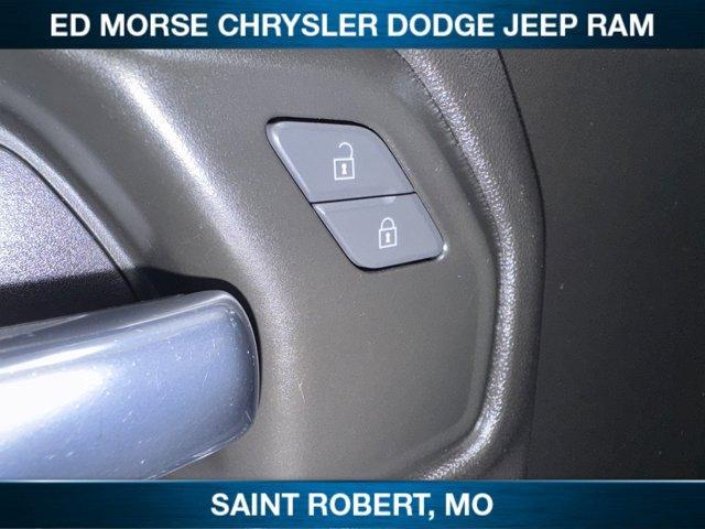 used 2021 Chevrolet Silverado 1500 car, priced at $28,491