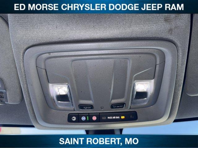 used 2021 Chevrolet Silverado 1500 car, priced at $28,491