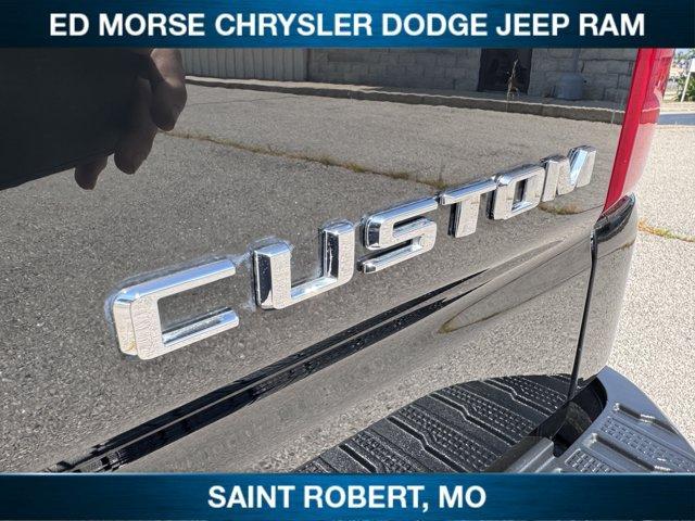 used 2022 Chevrolet Silverado 1500 car, priced at $31,891