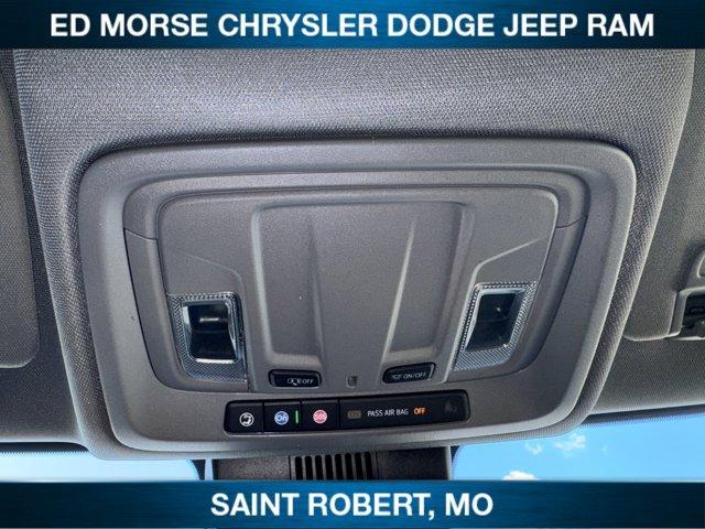used 2022 Chevrolet Silverado 1500 car, priced at $31,891