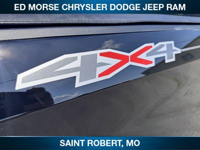 used 2022 Chevrolet Silverado 1500 car, priced at $31,891