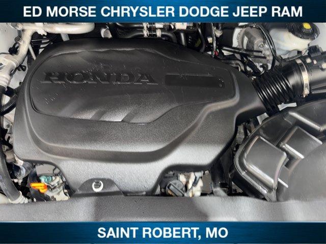 used 2022 Honda Odyssey car, priced at $30,991