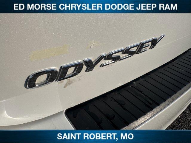 used 2022 Honda Odyssey car, priced at $30,991