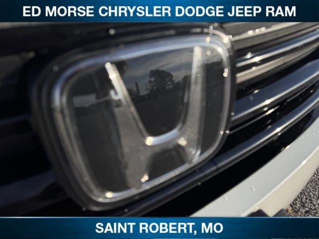 used 2022 Honda Odyssey car, priced at $30,991