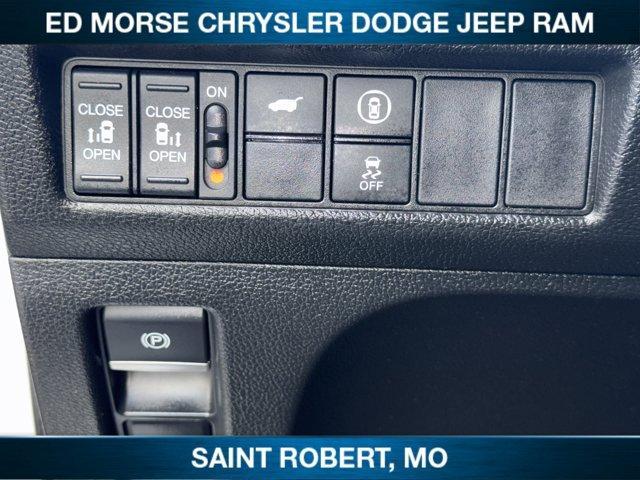 used 2022 Honda Odyssey car, priced at $30,991