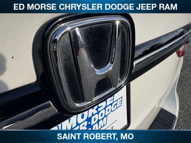 used 2022 Honda Odyssey car, priced at $30,991