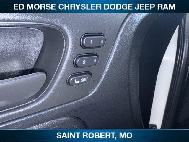 used 2022 Honda Odyssey car, priced at $30,991