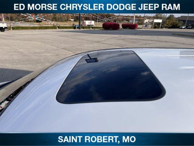 used 2022 Honda Odyssey car, priced at $30,991