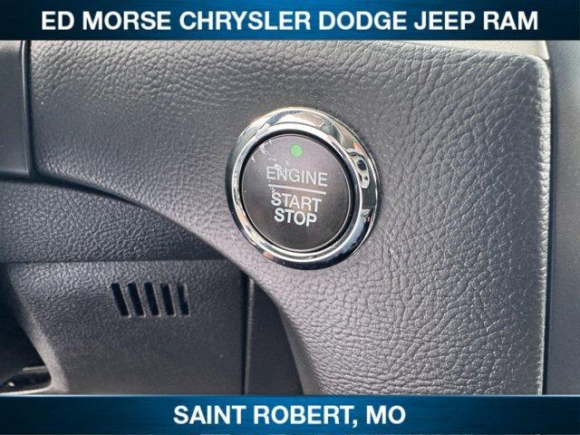 used 2023 Ford Edge car, priced at $21,591