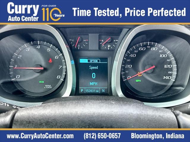 used 2014 Chevrolet Equinox car, priced at $7,469