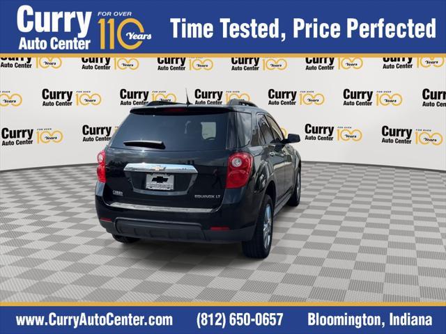used 2014 Chevrolet Equinox car, priced at $7,469