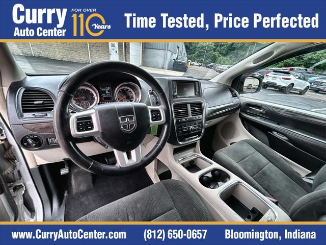 used 2012 Dodge Grand Caravan car, priced at $8,884