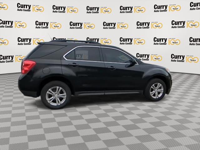 used 2013 Chevrolet Equinox car, priced at $7,589